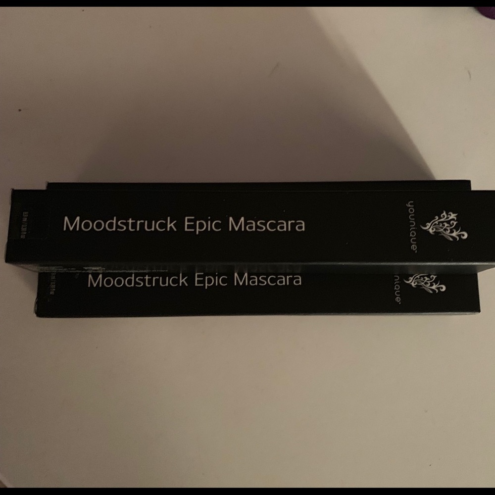 Younique Epic Mascara